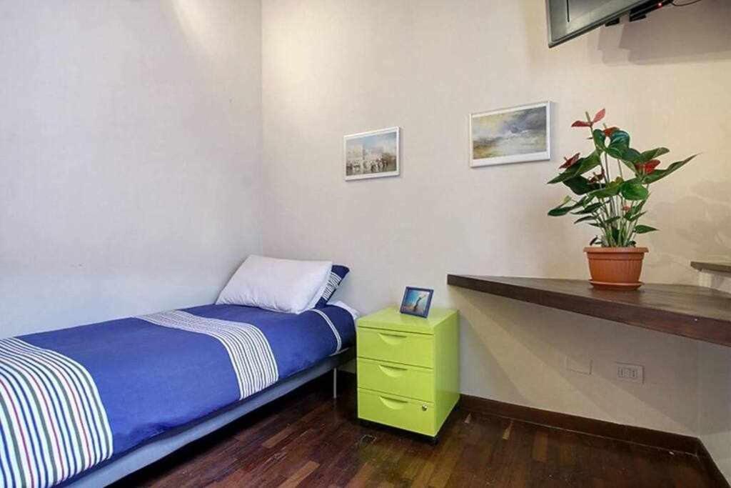 Via Panzani Apartment Near The Train Station Florence Exterior photo